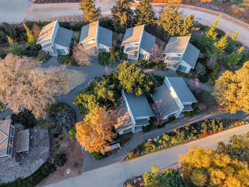 Ein Zivan Village Resort Exteriör bild
